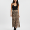 Jupe Tulle Leopard