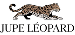 Jupe Leopard